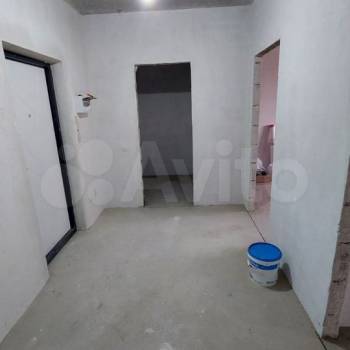 Продается 1-комнатная квартира, 47 м²