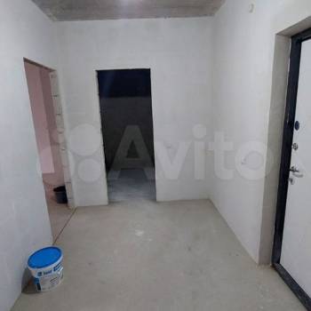 Продается 1-комнатная квартира, 47 м²