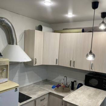 Продается 1-комнатная квартира, 21 м²