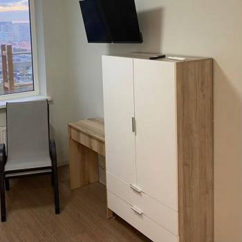 Продается 1-комнатная квартира, 21 м²