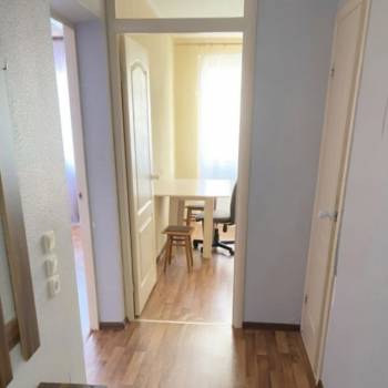 Продается 1-комнатная квартира, 35 м²