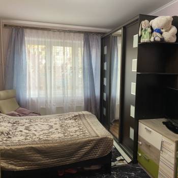 Продается 1-комнатная квартира, 35 м²