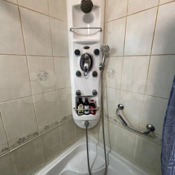 Продается 1-комнатная квартира, 37 м²