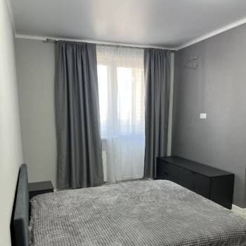 Сдается 1-комнатная квартира, 38,7 м²