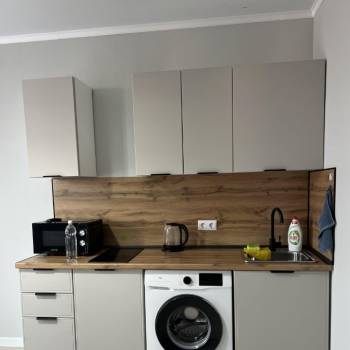 Сдается 1-комнатная квартира, 38,7 м²