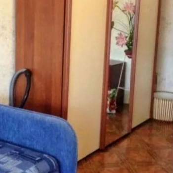 Сдается 1-комнатная квартира, 33,4 м²