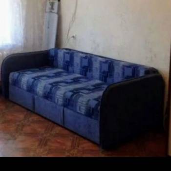 Сдается 1-комнатная квартира, 33,4 м²