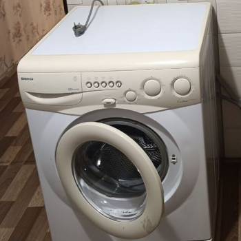 Сдается 1-комнатная квартира, 33,4 м²