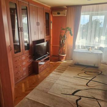 Продается 2-х комнатная квартира, 50,2 м²