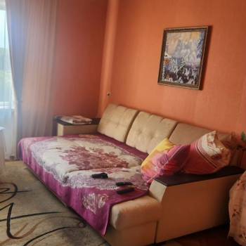 Продается 2-х комнатная квартира, 50,2 м²