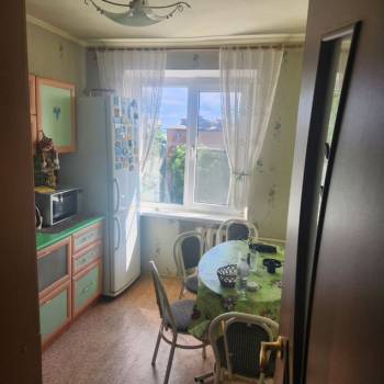 Продается 2-х комнатная квартира, 50,2 м²