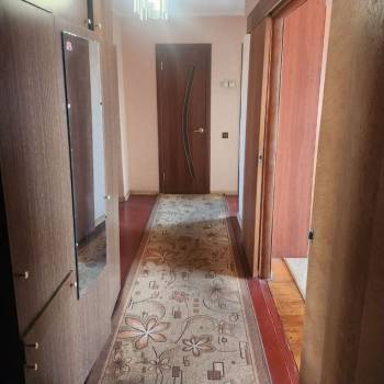 Продается 2-х комнатная квартира, 50,2 м²