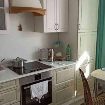 Продается 1-комнатная квартира, 37 м²