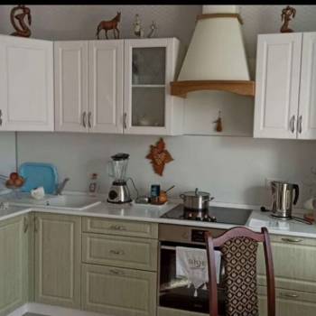 Продается 1-комнатная квартира, 37 м²