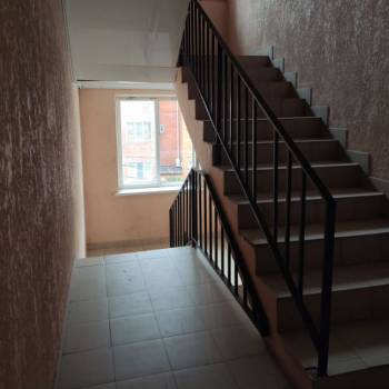 Продается 1-комнатная квартира, 28,9 м²