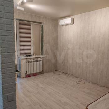 Продается 1-комнатная квартира, 28,9 м²