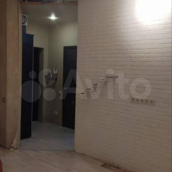 Продается 1-комнатная квартира, 28,9 м²