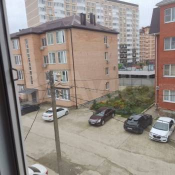 Продается 1-комнатная квартира, 28,9 м²