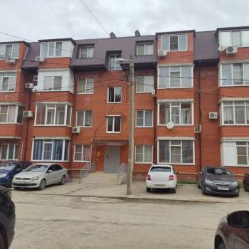 Продается 1-комнатная квартира, 28,9 м²