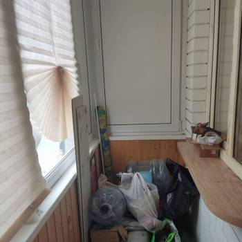 Продается 1-комнатная квартира, 28,9 м²