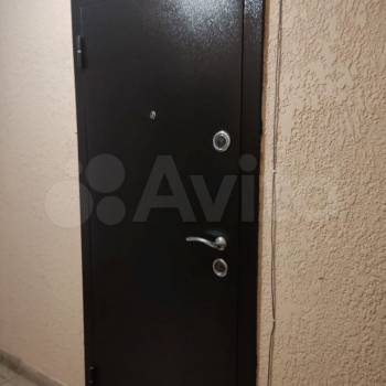 Продается 1-комнатная квартира, 28,9 м²