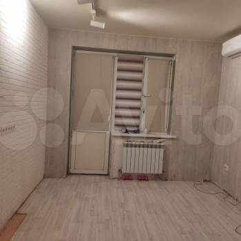 Продается 1-комнатная квартира, 28,9 м²