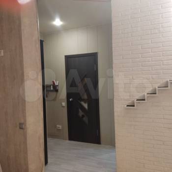 Продается 1-комнатная квартира, 28,9 м²