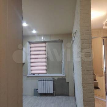 Продается 1-комнатная квартира, 28,9 м²