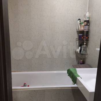 Продается 1-комнатная квартира, 28,9 м²