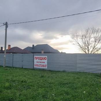 Продается Участок, 870 м²