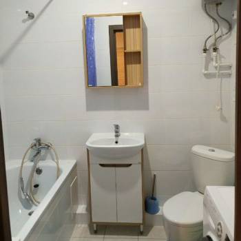 Сдается 1-комнатная квартира, 42 м²