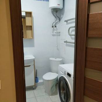 Сдается 1-комнатная квартира, 42 м²