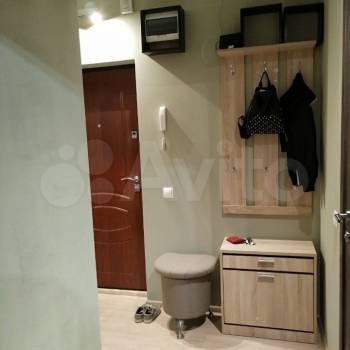 Сдается 1-комнатная квартира, 42 м²