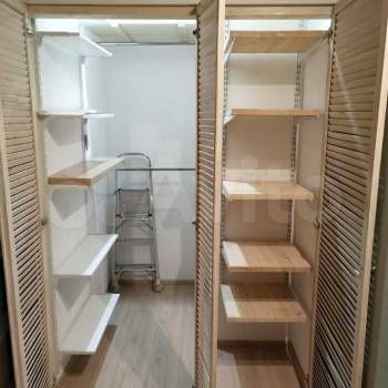 Сдается 1-комнатная квартира, 42 м²