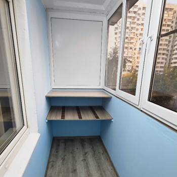 Сдается 1-комнатная квартира, 40 м²