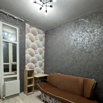 Сдается 2-х комнатная квартира, 35 м²
