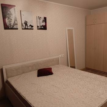 Сдается Многокомнатная квартира, 58 м²