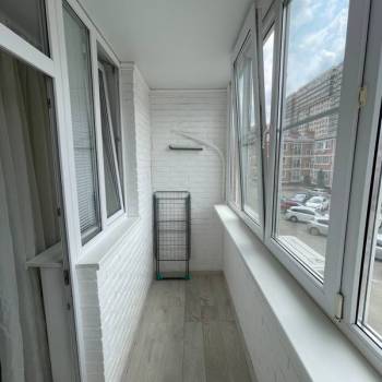 Продается 1-комнатная квартира, 35,1 м²