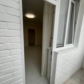 Продается 1-комнатная квартира, 35,1 м²