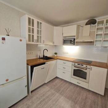 Продается 3-х комнатная квартира, 75,1 м²