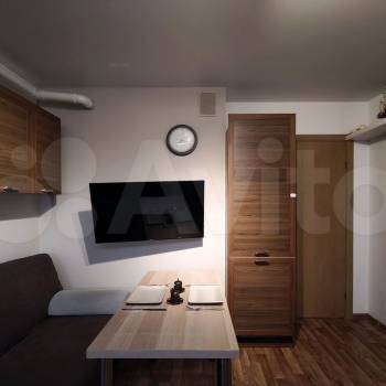 Продается 2-х комнатная квартира, 66,9 м²