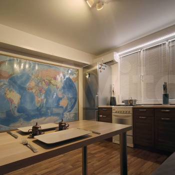 Продается 2-х комнатная квартира, 66,9 м²