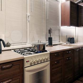 Продается 2-х комнатная квартира, 66,9 м²