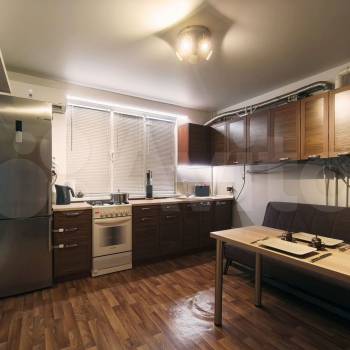 Продается 2-х комнатная квартира, 66,9 м²