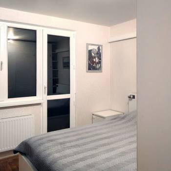 Продается 2-х комнатная квартира, 66,9 м²