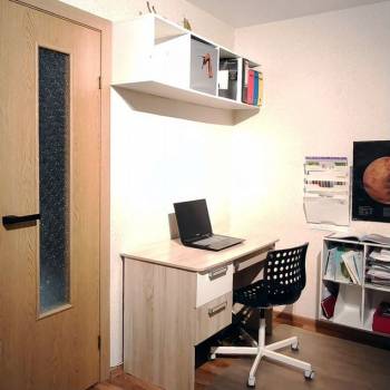 Продается 2-х комнатная квартира, 66,9 м²