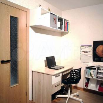 Продается 2-х комнатная квартира, 66,9 м²