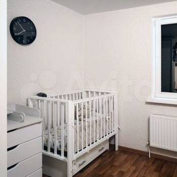 Продается 2-х комнатная квартира, 66,9 м²