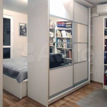 Продается 2-х комнатная квартира, 66,9 м²