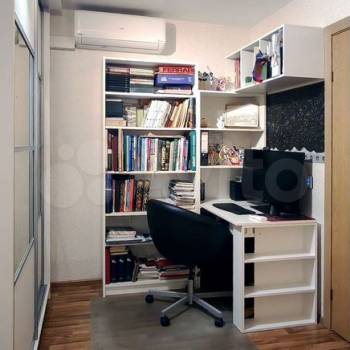 Продается 2-х комнатная квартира, 66,9 м²